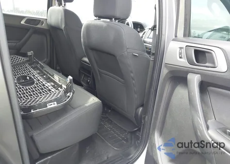 2021 Ford Ranger Xl from USA, damaged, VIN 1FTER4FH2MLD35913